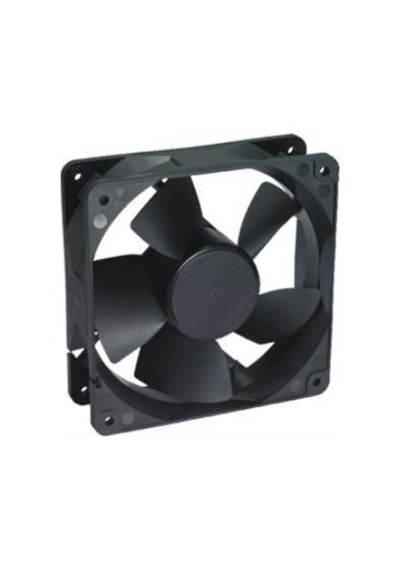 48 Volt Fan 12 Cm 38 Mm