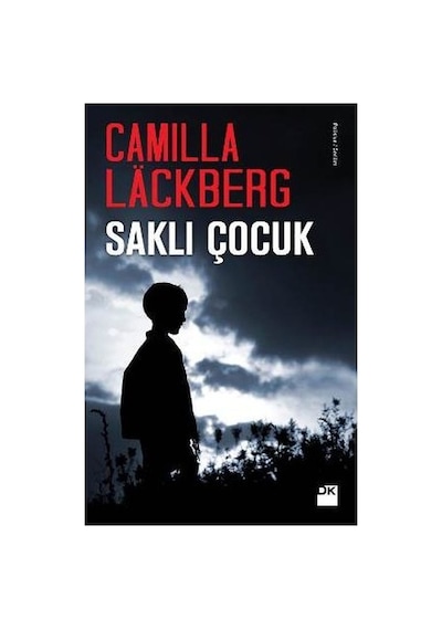 Saklı Çocuk - Camilla'nın Gizemi