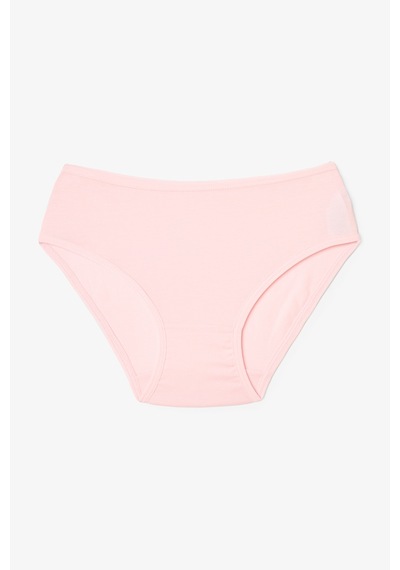Penti Kız Çocuk Cotton Çok Renkli 5'li Slip