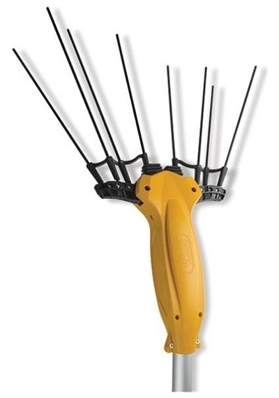 Volpi 455xl Zeytin Hasat Makinesi 12v İtalyan