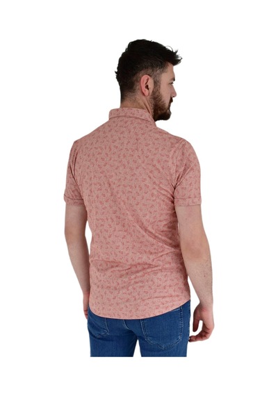 Erkek Dügmeli Polo Yaka Tişört R4270 Bgl-st02772 001