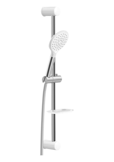 Baymera Valtemo E Chrome White Vs-6200 Diğer