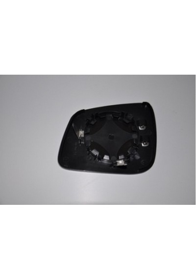 W169 W245 Elektrikli Ayna Camı 2008-2011 Kör Noktalı Sağ Oem No:1698102221