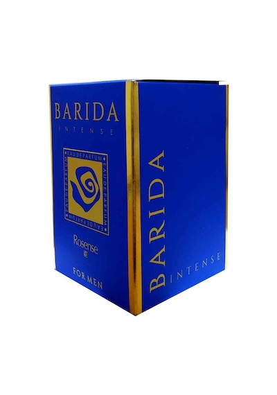 Rosense Barida Intense Erkek Parfüm EDP 100 ML