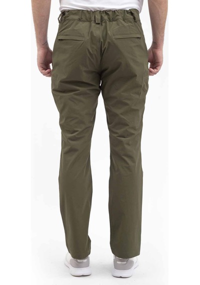Vav Wear Outdoor Kargo Pantolon Spor Kamp Flextac12 Haki