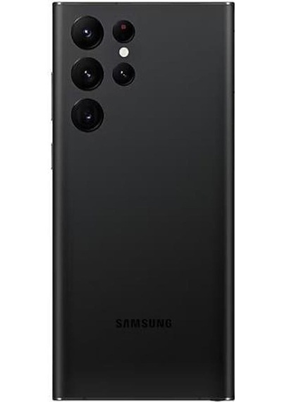 Yenilenmiş Samsung Galaxy S22 Ultra 256 GB C Kalite (12 Ay Garantili )