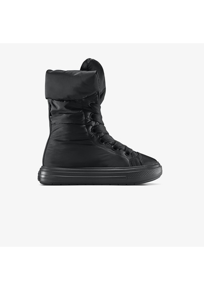 Converse Chuck Taylor All Star Elements Unisex Siyah Bota13889c