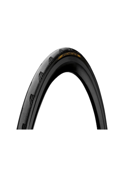 Continental Archetype 700x30 Tle Tour De France Limited Edition Dış