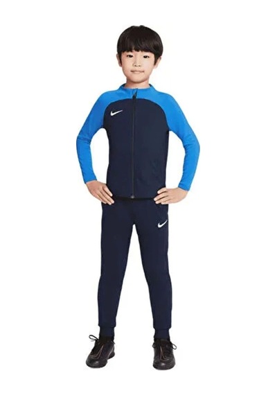 Nike Academy Pro Çocuk Futbol Eşofman Takımı Dj3363-451 Çok Renkli