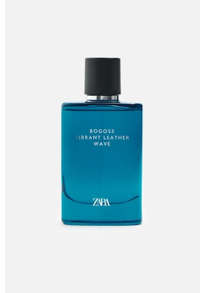 Zara Bogoss Vıbrant Leather Wave Edp 100 Ml Odunsu - Oryantal