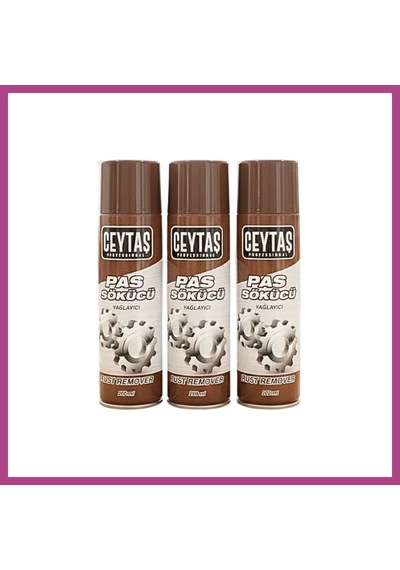 Gees Global Pas Sökücü 200 Ml 1 Adet Gbzs