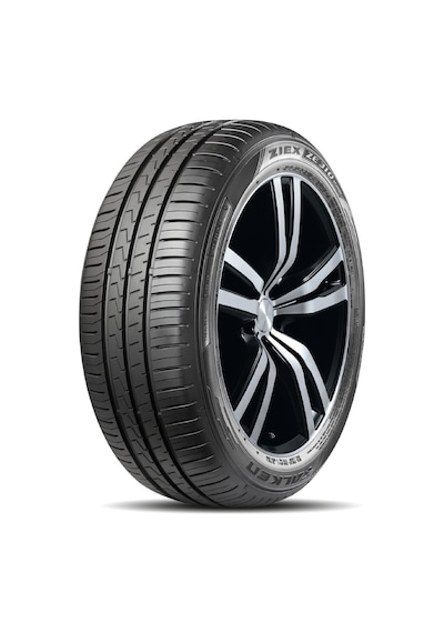 Falken 185/55 R14 TL 80h Zıex Ze310 Ecorun Yaz Lastiği 2025