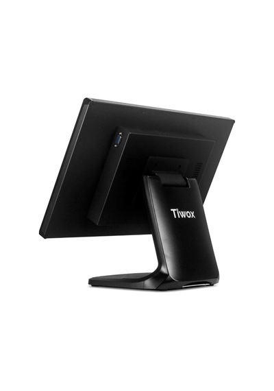 Tp-7650 18.5" I7 5.nesil 128gb Nwme Ssd 8gb Ddr3 Ram 1366x768 Dokunmatik Pos Pc
