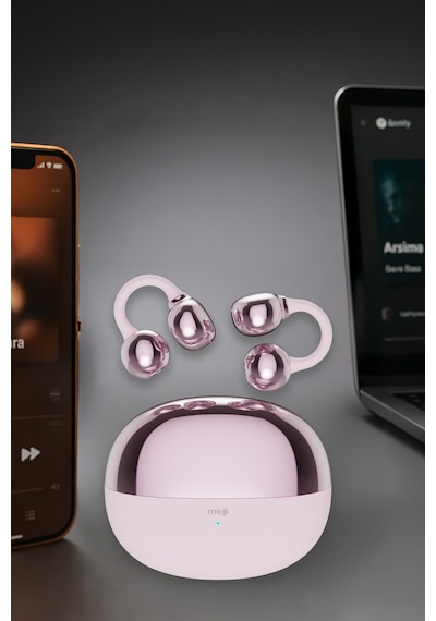 Mioji Air Buds 2 Bluetooth 5.4 Kulak İçi Kulaklık