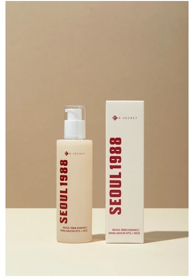 K Secret Seoul 1988 Essence 100 ML