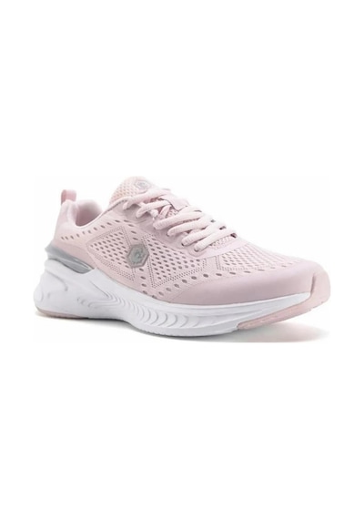 Lumberjack 4M MORGEN WMN 4FX Kadın Açık Pembe Sneaker