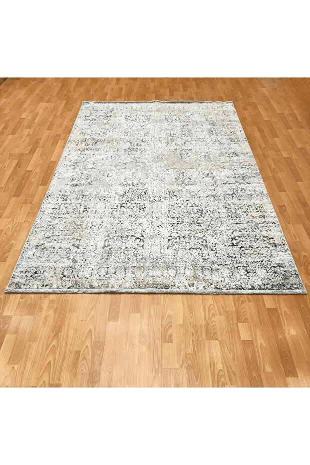 Mevlana Bazaar Oasis 200 X 300 Bambu Yün Halı Çok Renkli