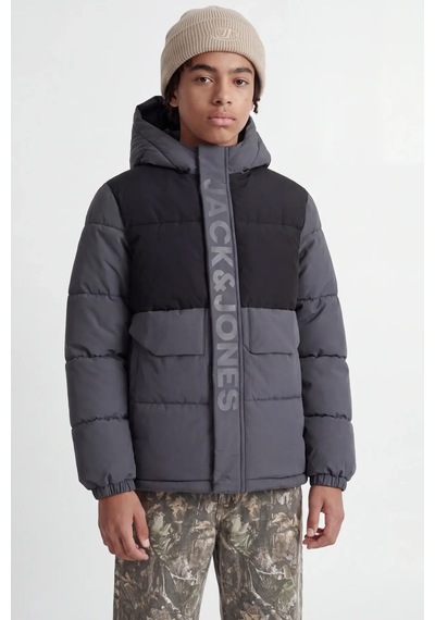 Jack & Jones Jcospeed Çocuk Mont Mavi