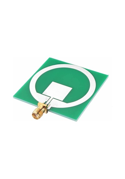 2.4-10.5ghz 10w 40dbm Pcb Anten