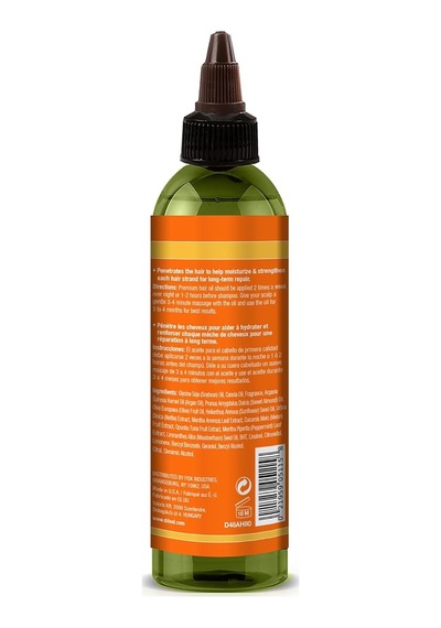 Difeel Argan Yağlı Saç Bakım Yağı 237ml
