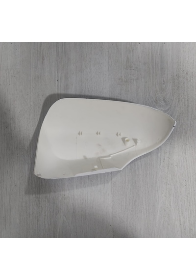 Toyota Corolla Uyumlu Sağ Ayna Kapağı 2013 2014 2015 2016 2017 2018