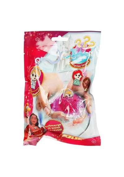 Köpüren Sürpriz Charm Paketi