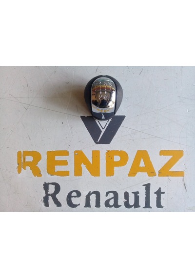 Vectra C Vites Topuzu 5 Ileri Polyester Nikelaj Kapak 738125