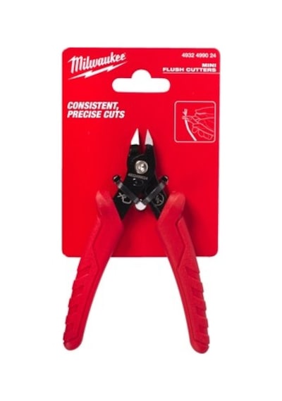 Milwaukee Mini Düz Kablo Kesici