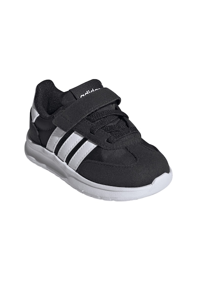 Adidas Adidas Run 70s 2.0 El Siyah Çocuk Ls Ayakkabı Crblck Siyah