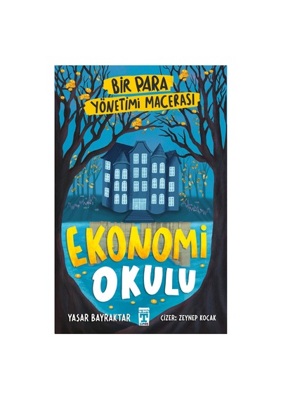 3.4.5. Sınıf Okuma Seti 4 Kitap Çıkmaz Sokağın Ressamı-ekonomi Okulu-süper Başkan-zedali Dedem
