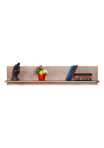 Adoremobilya Dekoratif Duvar Rafı - Tori