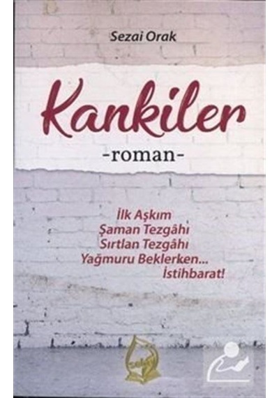 Mercankitap Kankiler / Sezai Orak