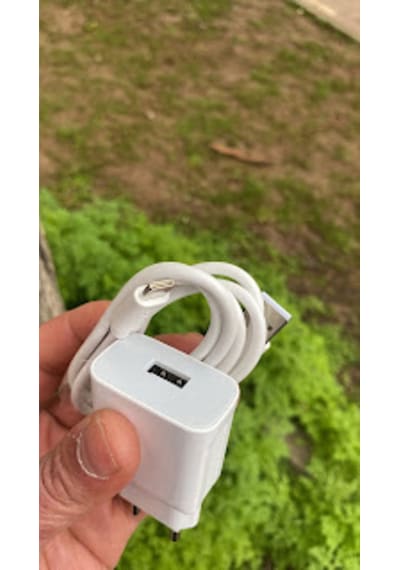 Redmi Note 5 Pro Uyumlu 18 Watt 3.0a Şarj Takımı Kablo+ Başlık