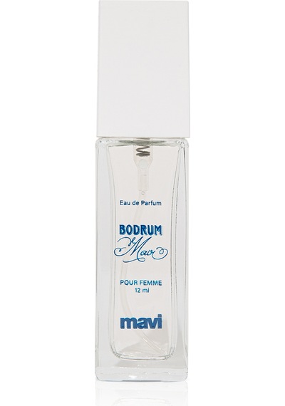 Mavi Bodrum Kadın Parfüm EDP 12 ML