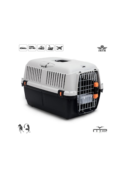 Mp - 868 - Wojer Bracco Travel - Csmo-tex - 1 48 32 31cm