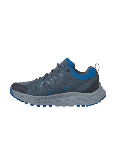 Karrimor Kestrel Low Weathertite Erkek Outdoor Ayakkabısı Gri Gri