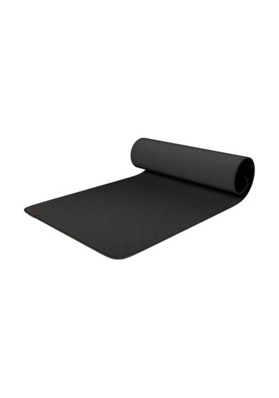 Pulsar Pro Xxl 900x400x4mm Dikişli Neutral Kumaş Siyah Gaming Mouse Pad