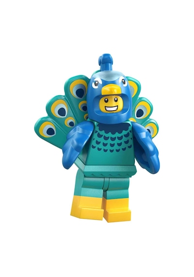 Lego Minifigures Hayvanlar Seri 28 71051