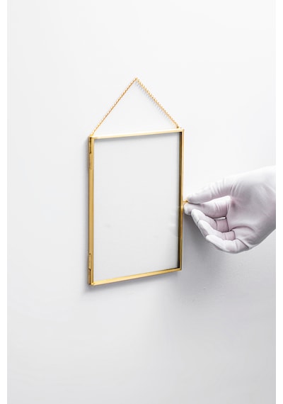 Resim & Fotoğraf Çerçeveleri Zincirli 20x15cm