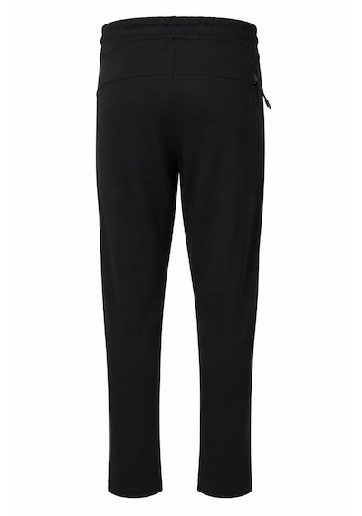 Trender K-1103 Siyah Unisex Eşofman Altı 27ksl3000006