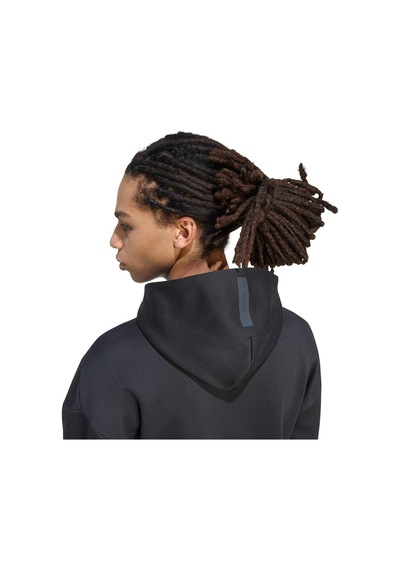 Adidas Erkek Ceket M Z.n.e. Fz Kf3827 Siyah
