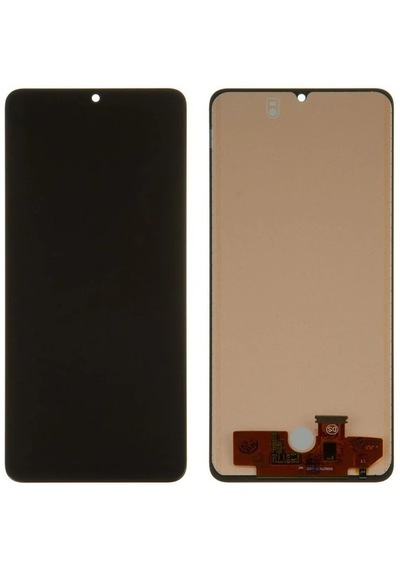 Samsung Galaxy Uyumlu A22 Sm-a225 Lcd Ekran Dokunmatik