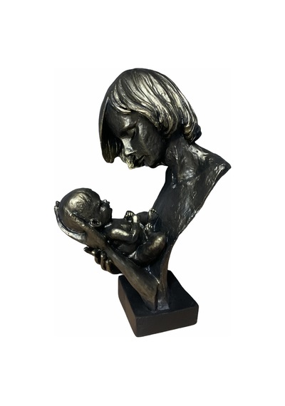 BY ARİ ANNE BEBEK BİBLO BB138-4