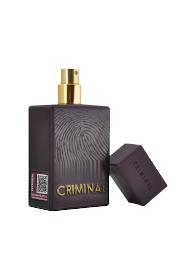 Criminal Woman 26 Edp 50 ml Kadın Parfüm