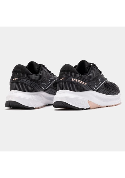 Joma Vitaly Kadın Koşu Ayakkabısı Rvıtls2501 Siyah