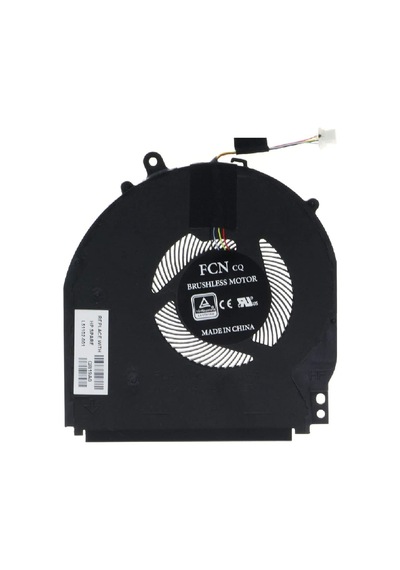 Hp Pavilion 14-dh, 14-dh0000nt, 14-dh0001nt, 14-dh0006nt, 14-dh0007nt, 14-dh0008nt Uyumlu Fan