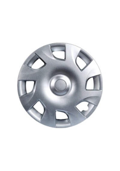 Wheell Cover Jant Kapağı Renkli 15'' Takım 4 Adet A134