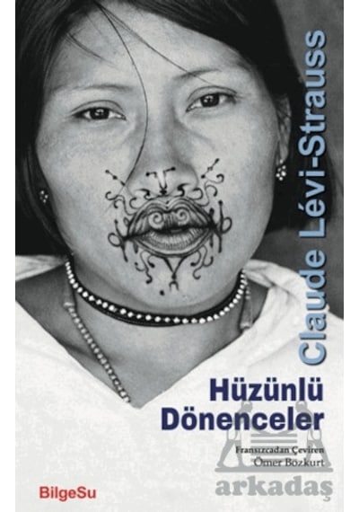 Hüzünlü Dönenceler Bilgesu Yayıncılık