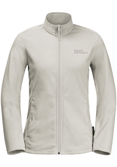 Jack Wolfskin Taunus Fz W Krem