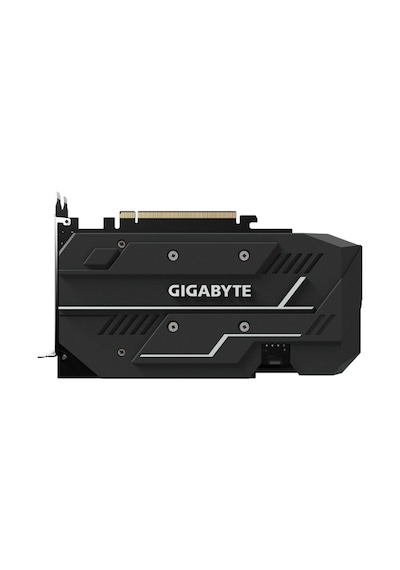 Gigabyte NVIDIA GeForce GTX 1660 Super OC GV-N166SOC-6GD 6 GB 192 Bit GDDR6 Ekran Kartı